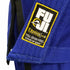 FUJI SPORTS TANTO KIDS GI-Blue-8