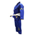 FUJI SPORTS TANTO KIDS GI-Blue-3
