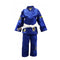 FUJI SPORTS TANTO KIDS GI-Blue-1