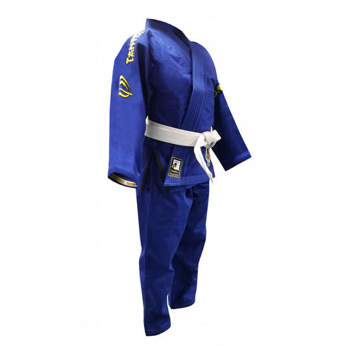 FUJI SPORTS TANTO KIDS GI-Blue-2