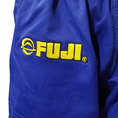 FUJI SPORTS TANTO KIDS GI-Blue-7