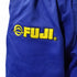 FUJI SPORTS TANTO KIDS GI-Blue-7