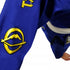FUJI SPORTS TANTO KIDS GI-Blue-9