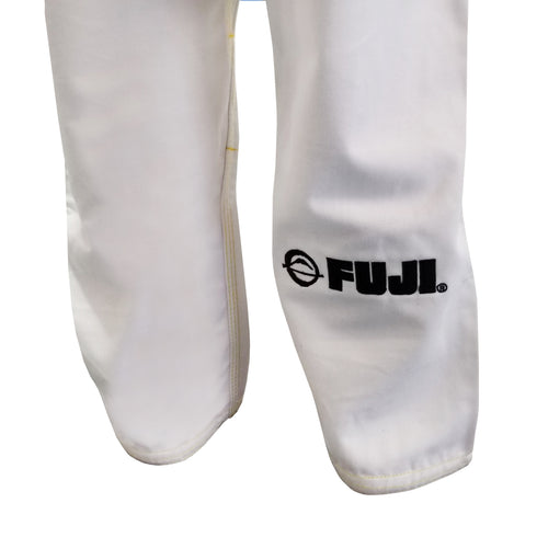 FUJI SPORTS TANTO KIDS GI-White-10