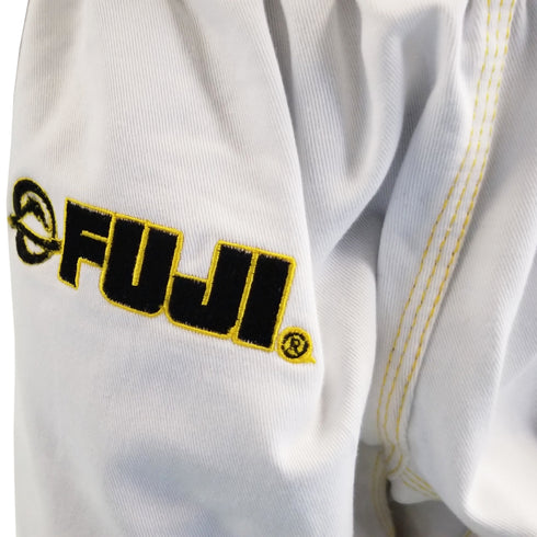 FUJI SPORTS TANTO KIDS GI-White-5