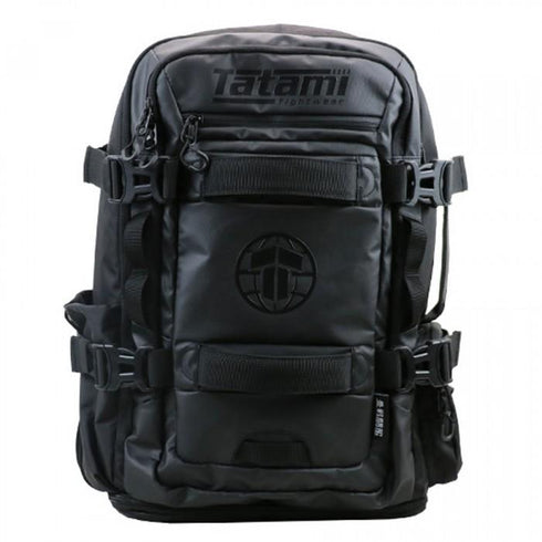 Tatami Omega Backpack-1