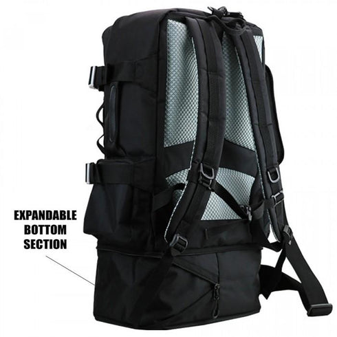 Tatami Omega Backpack-4