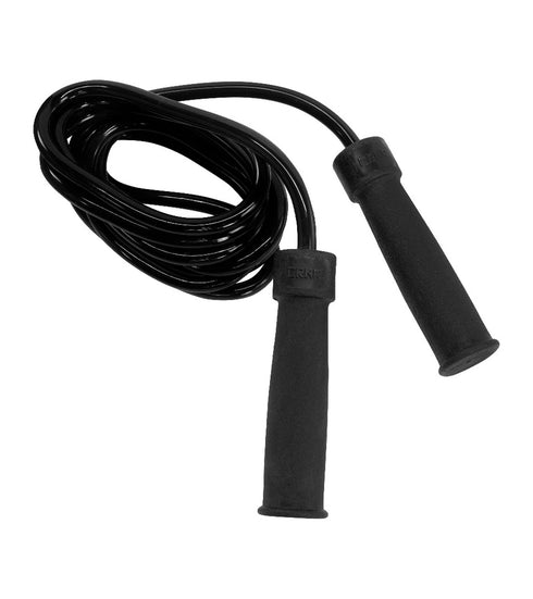 Combat Corner Thai Heavy Jump Rope | Black