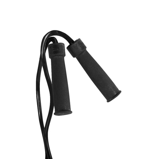 Combat Corner Thai Heavy Jump Rope | Black