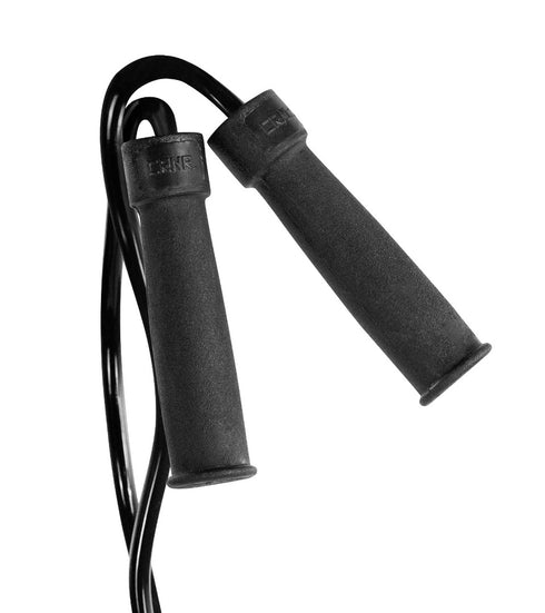 Combat Corner Thai Heavy Jump Rope | Black