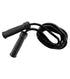 Combat Corner Thai Heavy Jump Rope | Black