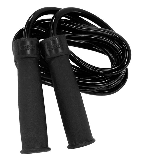 Combat Corner Thai Heavy Jump Rope | Black