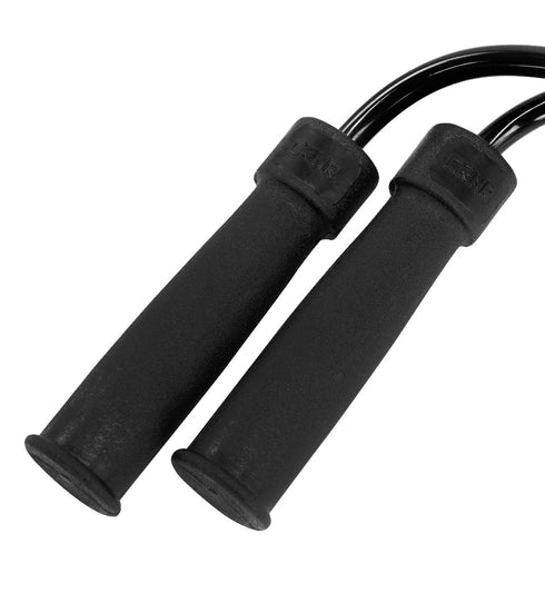 Combat Corner Thai Heavy Jump Rope | Black