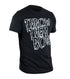 Combat Corner Throw Them Bows T-Shirt-1