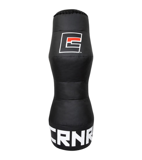 Combat Corner Throw and G&P Dummy