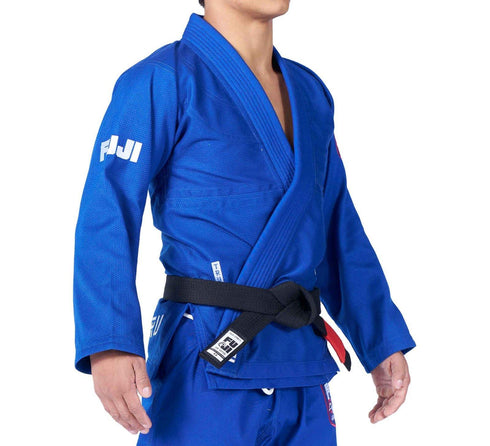 Fuji TRU FIT BJJ Gi Jacket - MMA Fightland