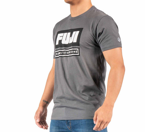 Fuji Franchise T-Shirt - MMA Fightland