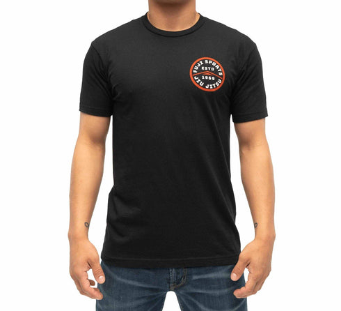 Fuji Mamushi T-Shirt - MMA Fightland