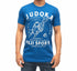 Judoka Graphic T-Shirt - MMA Fightland