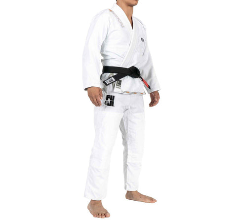Fuji Sekai 2.0 BJJ Gi - MMA Fightland