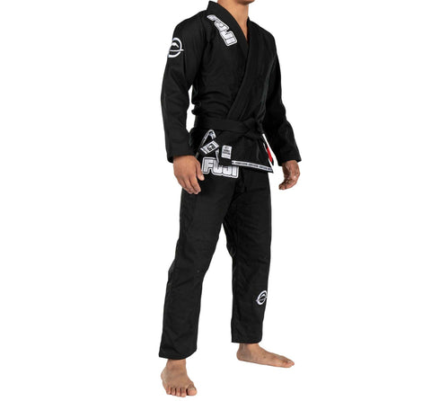 FUJI Suparaito Submit Everyone BJJ Gi