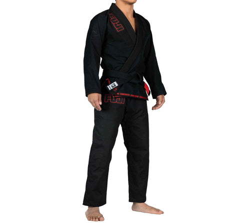 FUJI Submit Everyone BJJ Gi BF Limited Edition - MMA Fightland