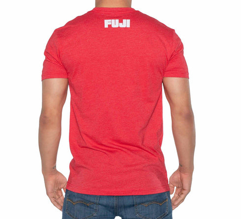 USA Judo Crew T-Shirt - MMA Fightland