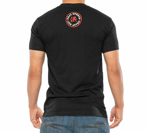 Fuji Grappling Arts T-Shirt - MMA Fightland