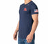 USA Judo Attack Mizuno T-Shirt - MMA Fightland
