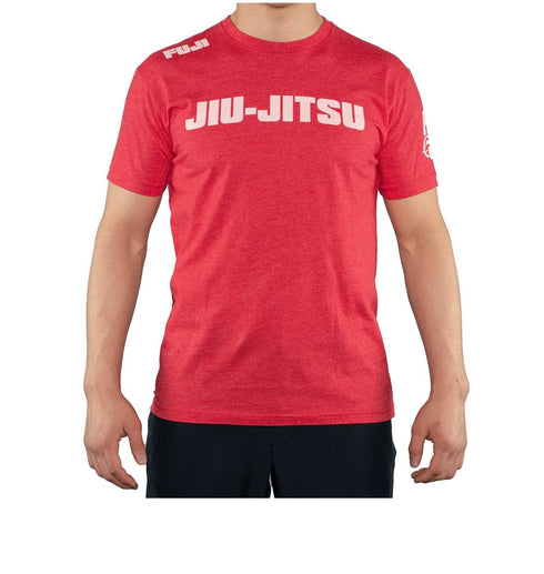 Fuji BJJ T-Shirt - MMA Fightland