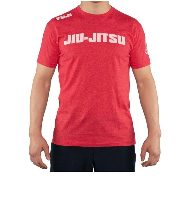 Fuji BJJ T-Shirt - MMA Fightland
