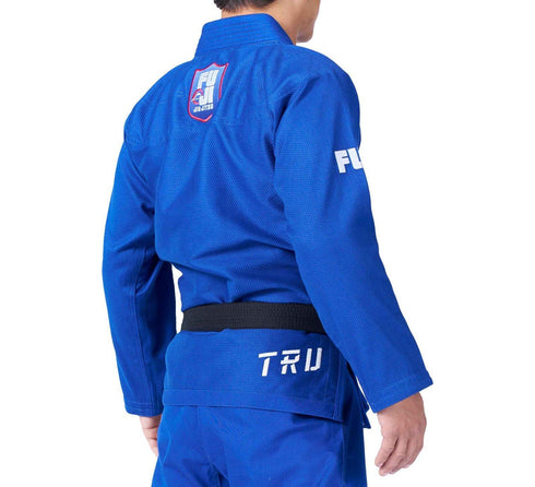 Fuji TRU FIT BJJ Gi Jacket - MMA Fightland