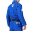 Fuji TRU FIT BJJ Gi Jacket - MMA Fightland