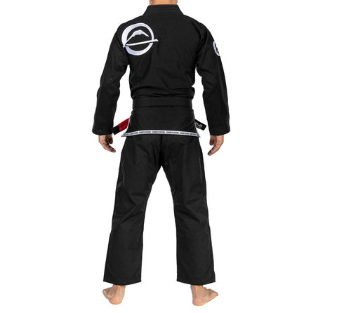 FUJI Suparaito Submit Everyone BJJ Gi