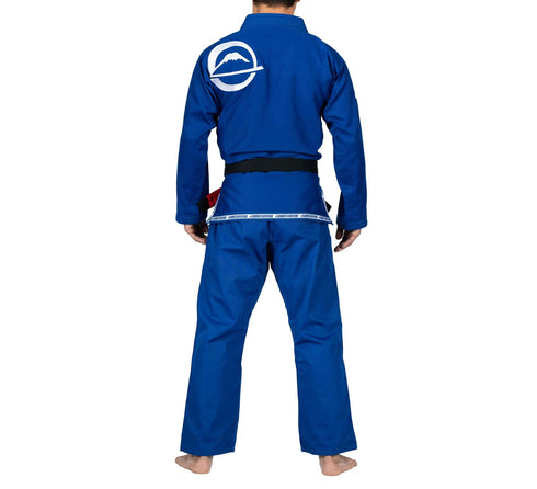 FUJI Suparaito Submit Everyone BJJ Gi