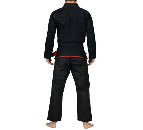 FUJI Submit Everyone BJJ Gi BF Limited Edition - MMA Fightland