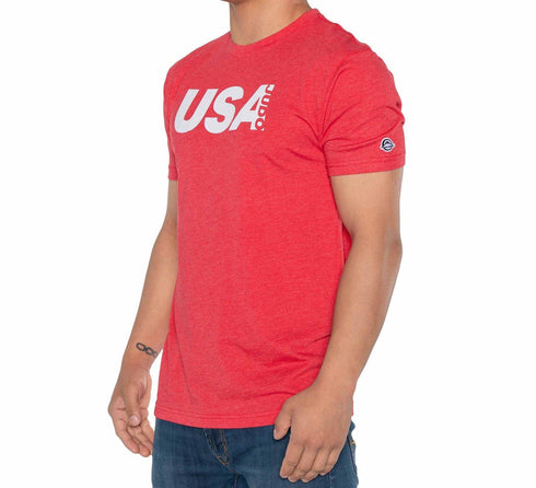 USA Judo Crew T-Shirt - MMA Fightland