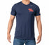 USA Judo Attack Mizuno T-Shirt - MMA Fightland