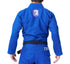 Fuji TRU FIT BJJ Gi Jacket - MMA Fightland