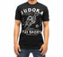 Judoka Graphic T-Shirt - MMA Fightland
