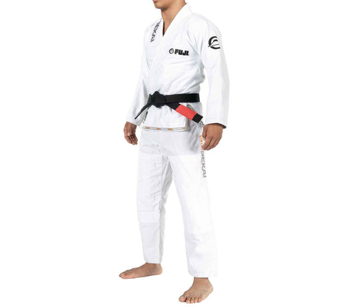 Fuji Sekai 2.0 BJJ Gi - MMA Fightland