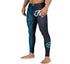 FUJI Script Spats - MMA Fightland