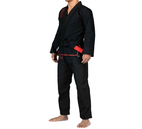 FUJI Submit Everyone BJJ Gi BF Limited Edition - MMA Fightland
