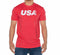 USA Judo Crew T-Shirt - MMA Fightland