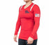 FUJI USA Judo Mizuno Womens Balboa Long Sleeve Shirt - MMA Fightland