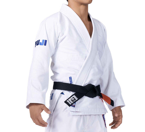 Fuji TRU FIT BJJ Gi Jacket - MMA Fightland