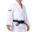 Fuji TRU FIT BJJ Gi Jacket - MMA Fightland