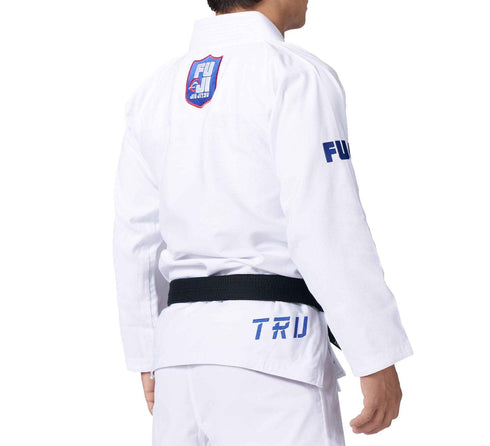 Fuji TRU FIT BJJ Gi Jacket - MMA Fightland