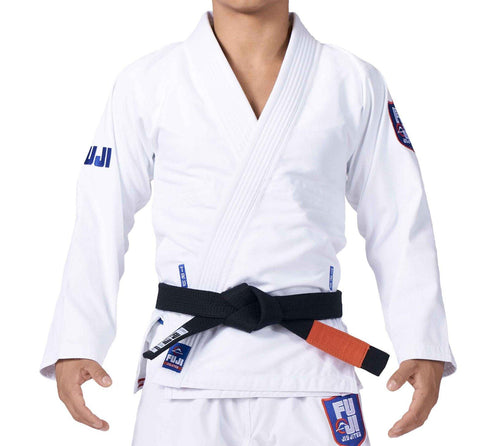 Fuji TRU FIT BJJ Gi Jacket - MMA Fightland