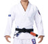 Fuji TRU FIT BJJ Gi Jacket - MMA Fightland
